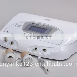Portable Infrared Care Micro-current Breast Enhancement Vibration Massage Beauty Instrument thumbnail-4
