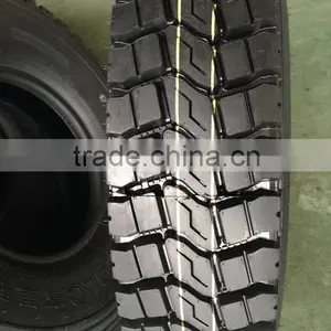 11.00R20 Long Service Life Good Load Capacity Truck Tyre LH599 thumbnail-2