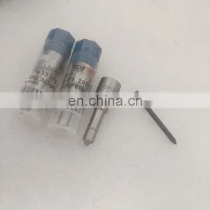 TOPDIESEL Common Rail Nozzle DSLA136P804(0433175203) FOR INJECTOR 0445120002 thumbnail-3