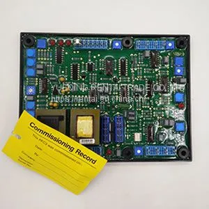 Stamford Power Factor Controller PFC3 E000-22090 thumbnail-1