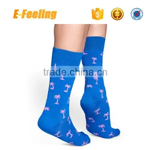Wholesale High Quality Custom Made Socks thumbnail-2
