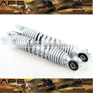 Motorcycle Rear Shock Absorption for PW50 PY50 PV50 Off-Road Bike Dirt Bike thumbnail-1