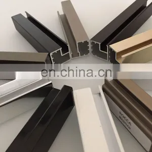 Anhui Shengxin Types of Aluminum Profiles thumbnail-3