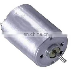 1.5V 3V DC Micro FA130 Electric Motor for Toys thumbnail-2