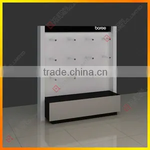 Large Wall Underwear Display Rack thumbnail-1