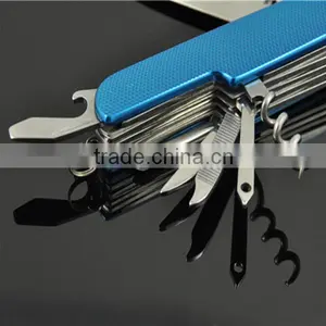 Pocket Knife / Floding Knife / Multifunction Pocket Knife thumbnail-5