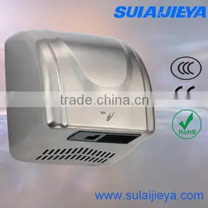 Electrical Sensor Economic Air Hand Dryer thumbnail-2