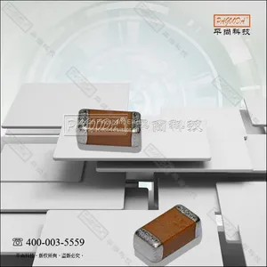 SMD Ceramic Capacitor 0603 X5R 475K 6.3V thumbnail-1