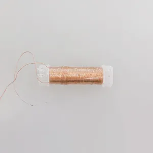 Plastic Spool Coil Bobbin Coil thumbnail-4