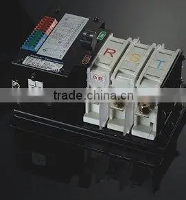 Automatic Transfer Switch thumbnail-1