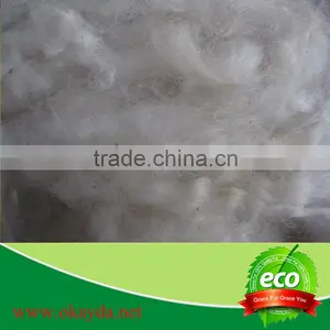 2015 Winter New Scoured Sheep Wool Alpaca Cashmere Goat Lamb Merino Sheep Carded Combed Tanned Washed Carbonized Cliped thumbnail-3