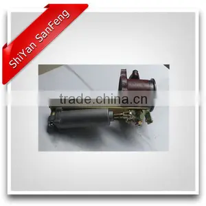 6CT8.3 Exhaust Brake Valve 3541Z66-010 thumbnail-1