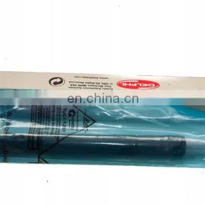 Fuel Injector Del-phi Original In Stock Common Rail Injector A6650170321 thumbnail-3