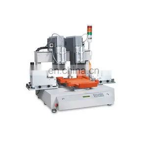 Factory Desktop Screwdriver Machine Electric Screw Locking Equipment With Automatic Screw Feeder thumbnail-3
