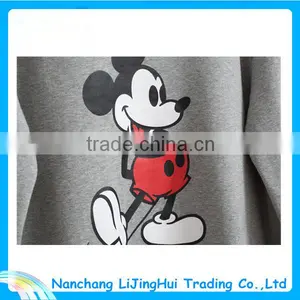 2014 Hotest Sale High Quality Designer Hoody thumbnail-4