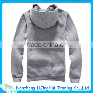 Industrial Supplier Price Crewneck Sweatshirt With Pockets thumbnail-2