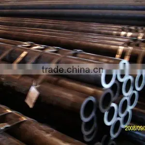High Quality ASTMA106B Carbon & Seamless Steel Pipe thumbnail-1