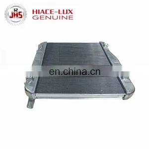Wholesale Automotive Parts Radiator OEM 16400-75470 16400-75471for Hiace 2TR thumbnail-1