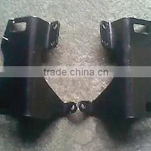 Tianlong Truck Spare Chassis Wiring Harness Board thumbnail-1