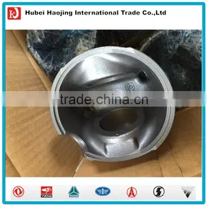 Diesel Engine 6L Piston 4987914 thumbnail-2