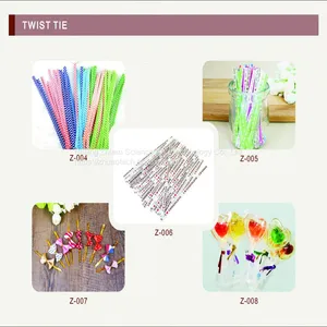 TWIST TIE thumbnail-2