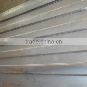 SPA-H Size:2.0*1045*2356 Container Roof Patch, Roof Plate, Shipping Container Roof thumbnail-2