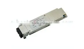 40GB/s110KM DDM OPQC10 QSFP Optical Transceiver Module thumbnail-1