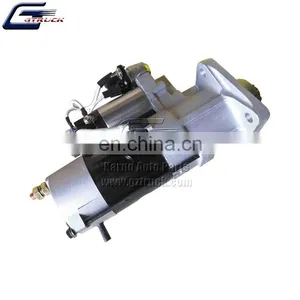 24V 5.5 KW Starter Motor OEM F042001195 5010306777 5010508384 5010508379 For RVI Truck Starter System thumbnail-5