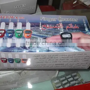 FG001 Popular Ring Finger Hand Tally Counter thumbnail-4