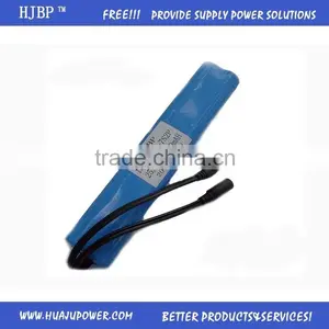 Lithium Ion Battery 12v 17ah 2015 Hot Sell thumbnail-1