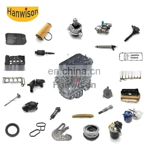 All High Quality Germany Car Accessories Other Engine Parts For Audi BMW Mercedes Auto Engine Parts thumbnail-1