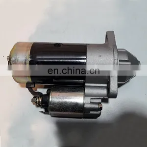 23300H0101 Wholesale Auto Car Engine 12V 8T Starter Motor for Nissan Vanette Bus Sunny thumbnail-5