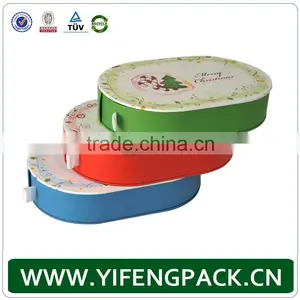 Wholesale Pink Color Small Child Gift Box For Child Gift Packaging thumbnail-5