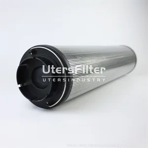 0850 R 050 W/HC Uters Replace of HYDAC Filter Element thumbnail-1