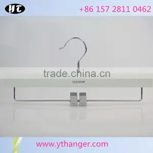 Wooden Hanger and Pants Hanger With High Quality Wooden Clothes Hanger thumbnail-3