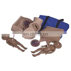 Factory Price Childbirth Skill Training Simulator thumbnail-1