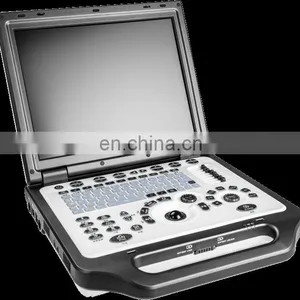 Seamaty SV8 Portable Pregnancy Veterinary Color Doppler Ultrasound Machine & Portable Ultra Sound Machine thumbnail-4