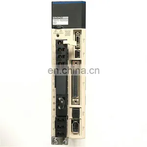 SGDV-7R6AE1A Servo Motor Drive thumbnail-1