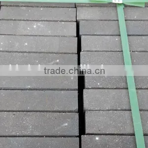 200*100*50mm Square Brick, Clay Brick, Paving Brick thumbnail-1