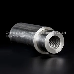 Metal CNC Machining Parts thumbnail-1