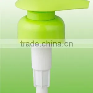 China Supplier Airless Plastic Bottle Pump Liquid Soap thumbnail-1