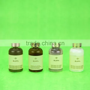 Hotel Cosmetic Packaging Bottle thumbnail-1