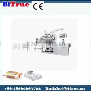 Tissue Paper Manufacturing Process thumbnail-1