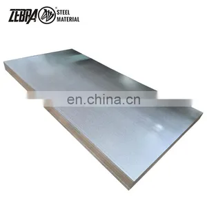 DX51D DX52D ASTM Galvalume Steel Sheet GL Sheet With AZ270 thumbnail-3
