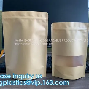 STAND UP POUCH BAG, SOUP BAG, ALUMINUM METALLIZED POUCH,CHOCOLATE POUCH, DOYPACK,LIQUOR BAG,COOLER thumbnail-1