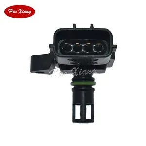 Haoxiang Air Intake Manifold Absolute Pressure Sensor MAP Sensor 5WK98819 for Nissan Micra K12 thumbnail-1