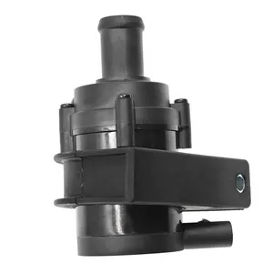 Haoxiang Auto Car Auxiliary Electric Inverter Water Pump 7H0965561 V10160008 860029074 For Audi A3 Q5 TT For VW Multivan thumbnail-3