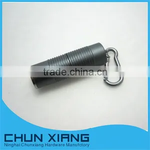 Aluminium Mini Cree Led Flashlight Keychain Led Flashlight Torch thumbnail-1