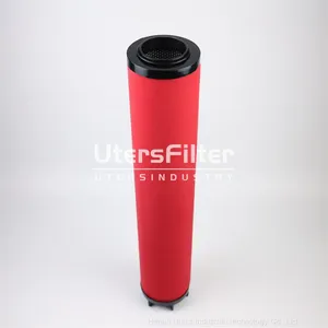 L-620AO UTERS Precision Filter Cartridge Compressed Air Filter Cartridge thumbnail-3