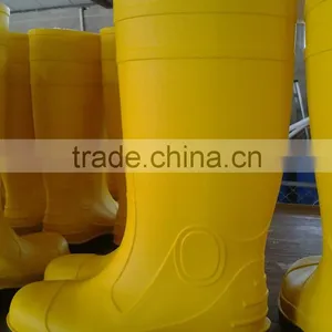 China Safety Rain Boots Cheap Rain Boots thumbnail-1